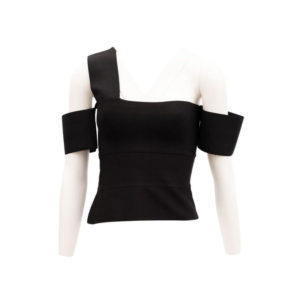 Alexander McQueen Women Viscose Women's Top